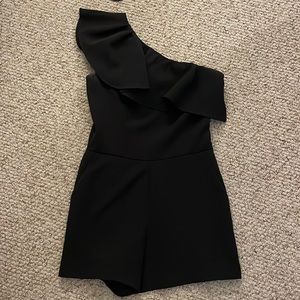 Aqua romper